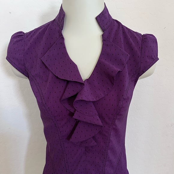 Blouse Express Elite Stretch - Picture 1 of 6